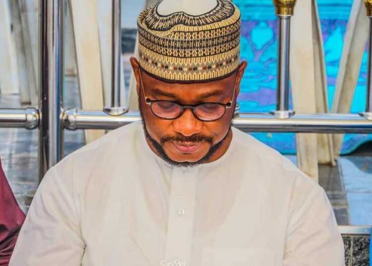 Zamfara