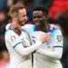 EPL: Tottenham Midfielder Madison Reacts To Saka's Darts Celebration 5 EPL: Tottenham Midfielder Madison Reacts To Saka’s Darts Celebration