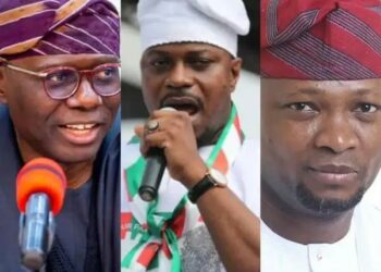 JUST-IN: Tribunal Delivers Judgement On PDP, LP Petitions Against Sanwo-Olu