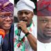 JUST-IN: Tribunal Delivers Judgement On PDP, LP Petitions Against Sanwo-Olu
