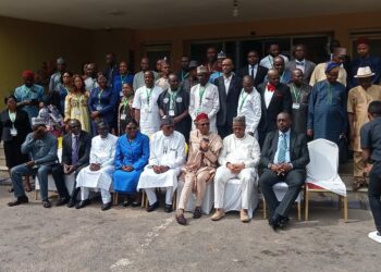 NYSC Trains Audit Staff On ICT Skills, Transparency