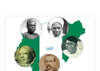 Nigeria 1914: Art Exhibition On Nigeria’s Hstory to debut Oct. 1, Says Organiser