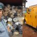 Customs Intercepts Bomb-making Materials In Edo 5 Customs Intercepts Bomb-making Materials In Edo