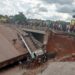 Mbah Harps On New Road Maintenance Model As Enugu-Port Harcourt Link Bridge Collapses