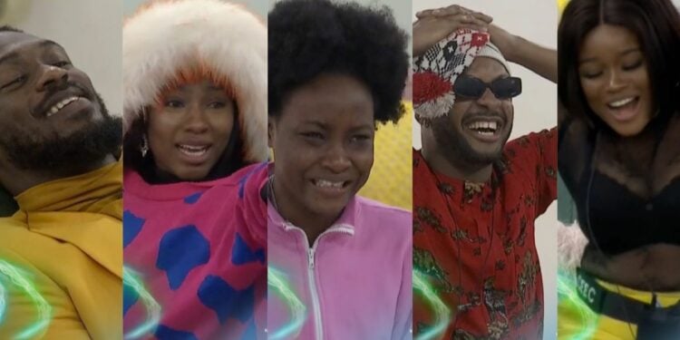 BBNaija all stars