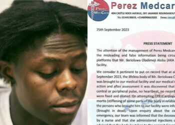MohBad Didn’t Die In Our Facility — Lagos Hospital