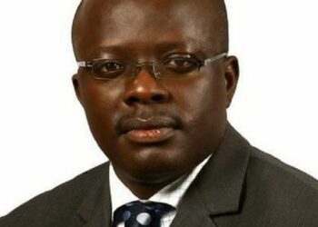 Police Arrest LG Chairman Who Accused Gov Abiodun Of Diverting Funds