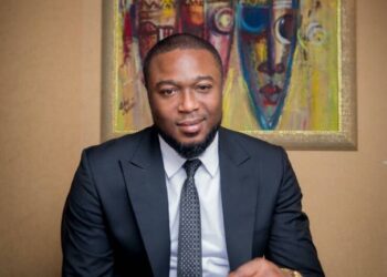 VANITI Lagos: Forbes-rated Socialite, Sir Uyi Announces Date For Grand Opening 