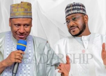 We Have Facts About Federal Govt’s Secret Deals With Bandits, Zamfara Gov Knocks Info Minister