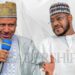 We Have Facts About Federal Govt's Secret Deals With Bandits, Zamfara Gov Knocks Info Minister 5 We Have Facts About Federal Govt’s Secret Deals With Bandits, Zamfara Gov Knocks Info Minister