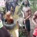 Police Arrest Member Of Notorious Cult Gang Who Killed DPO In Rivers   