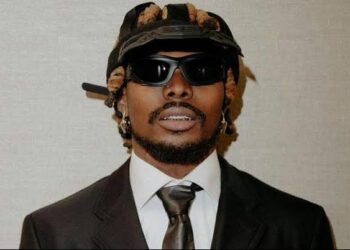 My Love For Money Made Me Chose Music Over Dance —Asake