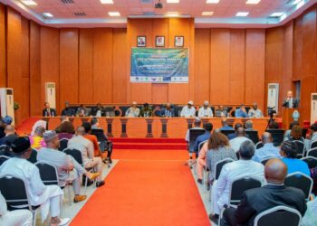 Peace Day: IPCR, Dev’t Partners Harp On Peace To Achieve SDGs
