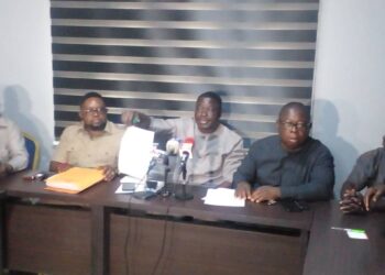 IPPIS: ASCSN Urges Calm Over Apprehension From Civil Servants 