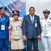 Intensify Effort In Tackling Irregular Migration—NIS, GMRI, Others Urge Federal Govt