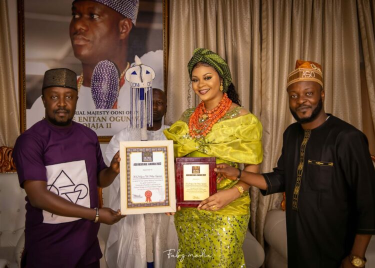 heritage awards