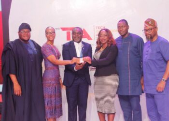 IHS Towers Wins Big In Tech Innovation Awards 2023