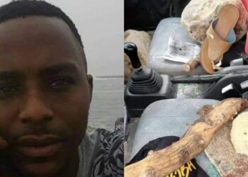 Suspected Okada Riders Stone Motorist To Death In Plateau