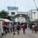 Protest As Works Minister Umahi Locks Out Workers Over Lateness 5 Troops Kill 191 Terrorists, Arrest 184 In 2 Weeks