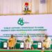 Pre-October 1 Lecture: Increase Salary Of Workers, Speaker Abbas Tells Federal Govt 5 Pre-October 1 Lecture: Increase Salary Of Workers, Speaker Abbas Tells Federal Govt