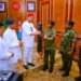 Nigerian Navy’s Role In Transformative Maritime Projects