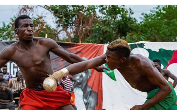 Promoter Moves To Take Local Boxing, Dambe Beyond Nigeria 1 IMG 20230929 WA0002