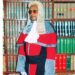 Man, Who Saw Today: Hon. Justice I.A. Umezulike’s Five Years Postscript 5 Man, Who Saw Today: Hon. Justice I.A. Umezulike’s Five Years Postscript