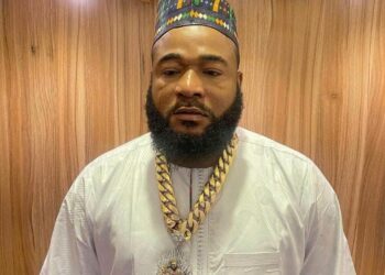 Mohbad: Sam Larry Now In Our Custody — Police