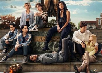 ‘Gen V’ Cast: Meet The New Students In ‘The Boys’ Spinoff