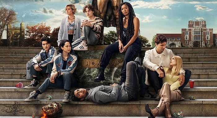 'Gen V' Cast: Meet The New Students In 'The Boys' Spinoff 1 IMG 20230929 WA0012