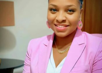 Cybersecurity Expert, Dinah To Launch Book For Individuals Battling Drug Addiction