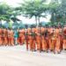 Interior Minister Charges Correctional Officers On Patriotism 5 Interior Minister Charges Correctional Officers On Patriotism