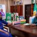 Enugu West Senator Seeks Federal Govt’s Support For Gov Mbah’s Water Supply Drive   