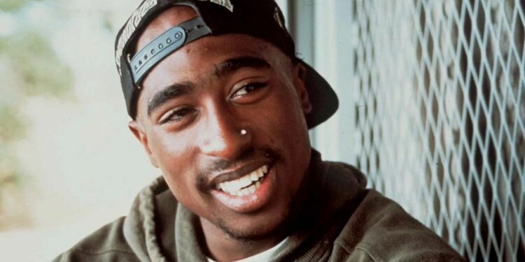 Tupac