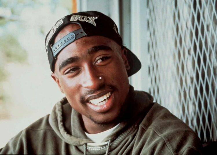 Tupac