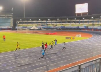 Asaba 2023: FCT Athletes Protest ‘Underhand Dealings’ At National Youth Games 