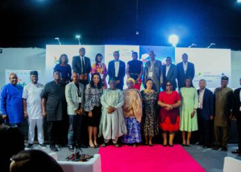 HFN, Stakeholders Chart Way Forward To Achieving Universal Health Coverage In Nigeria