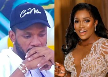 BBNaija All Stars: Cross ‘Unhappy’ As CeeC Wins Brand New Car 