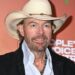 US Singer, Toby Keith, Speaks On Battle With Stomach Cancer 5 US Singer, Toby Keith, Speaks On Battle With Stomach Cancer