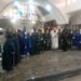 Pope Francis Confers Papal Knighthood On 19 Parishioners In Kaduna 5 Pope Francis Confers Papal Knighthood On 19 Parishioners In Kaduna