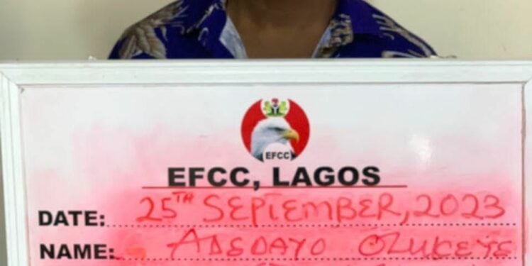 Efcc