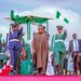 Again, Tinubu Vows To Crush Terrorism, Poverty In Nigeria