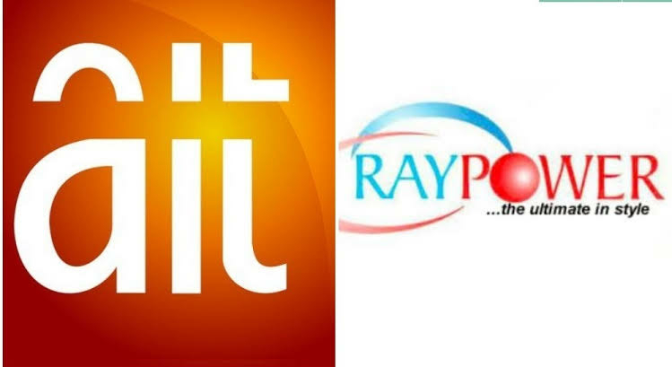 I-CSPJ Kicks Against Closure Of AIT, Raypower Office In Rivers 1 IMG 1267