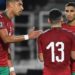 AFCON Qualifiers: Morocco Seek To Topple S’Africa 5 AFCON Qualifiers: Morocco Seek To Topple S’Africa
