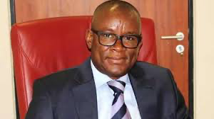 Sports Minister Wants More Focus On Governance 1 IMG 1340