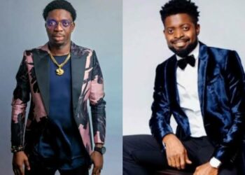 Basketmouth Against My Growth In The Industry – Destalker