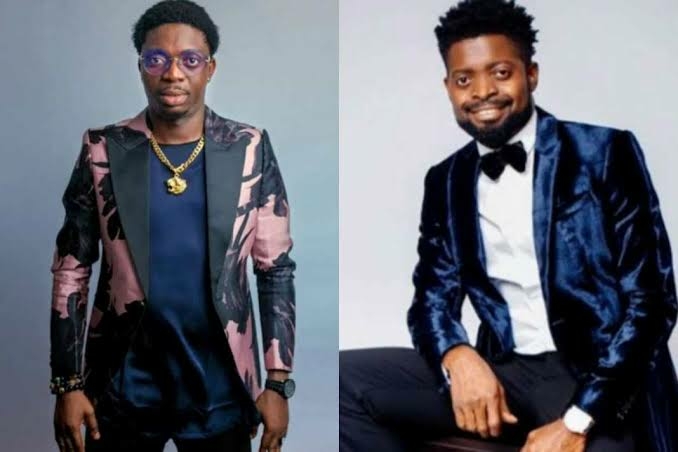 Basketmouth Against My Growth In The Industry – Destalker 1 IMG 1343