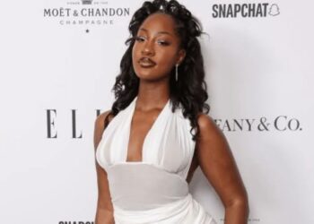 Tems Bags ELLE Style, BMI R&B, Hip Hop Award