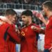 Yamal, Morata Shine As Spain Thrash Georgia 7-1