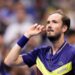 Medvedev Stuns Alcaraz To Reach US Open Final